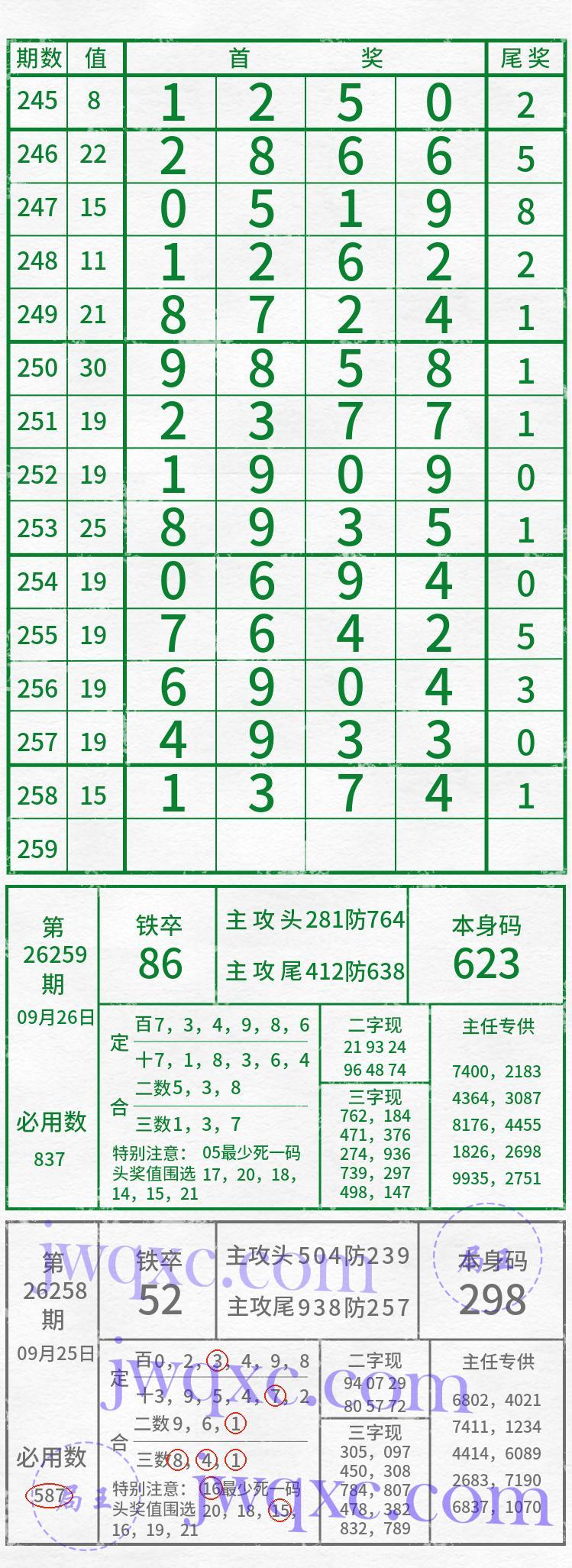 吴主任