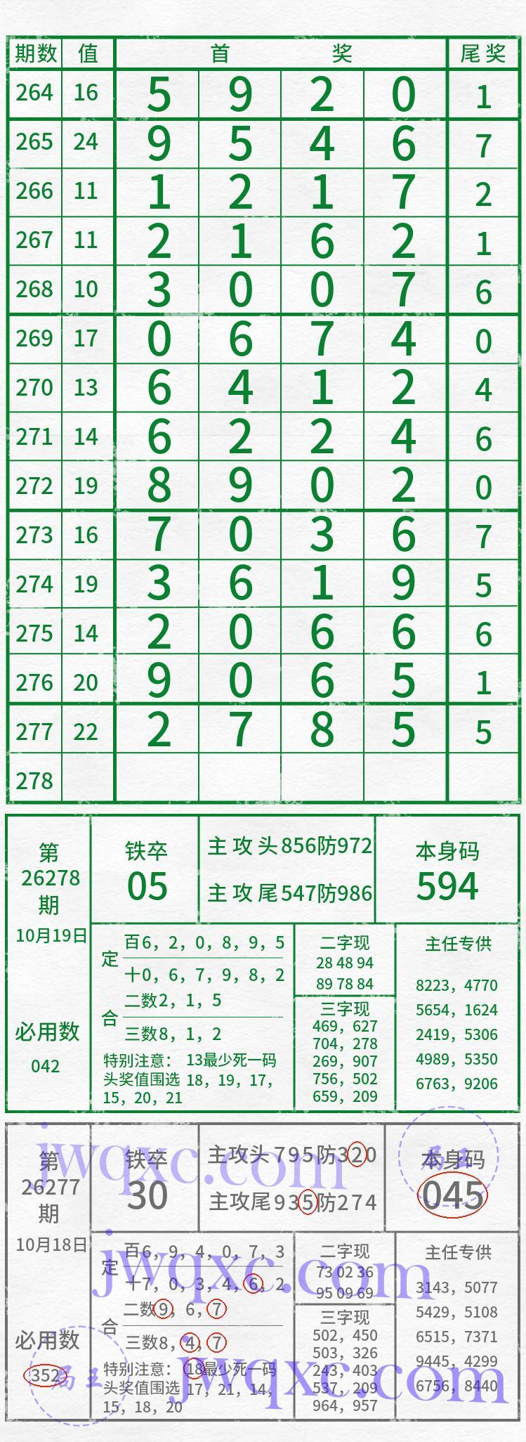 吴主任