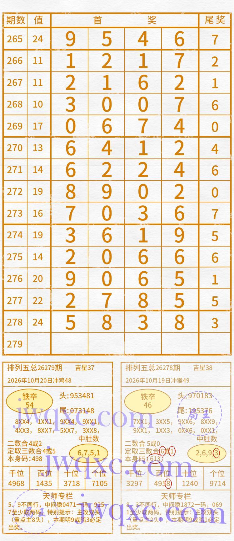 天师解码